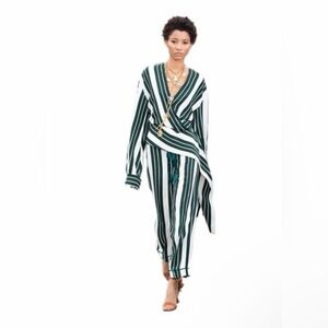 NWT Oscar De La Renta SZ 4